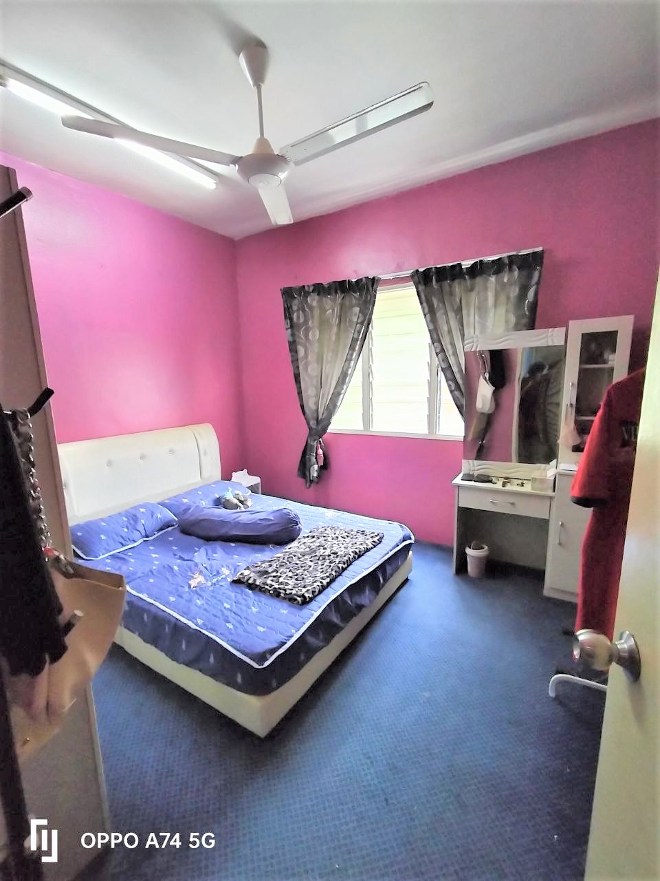 Seri Jati Apartment, Taman Wawasan - photo 8
