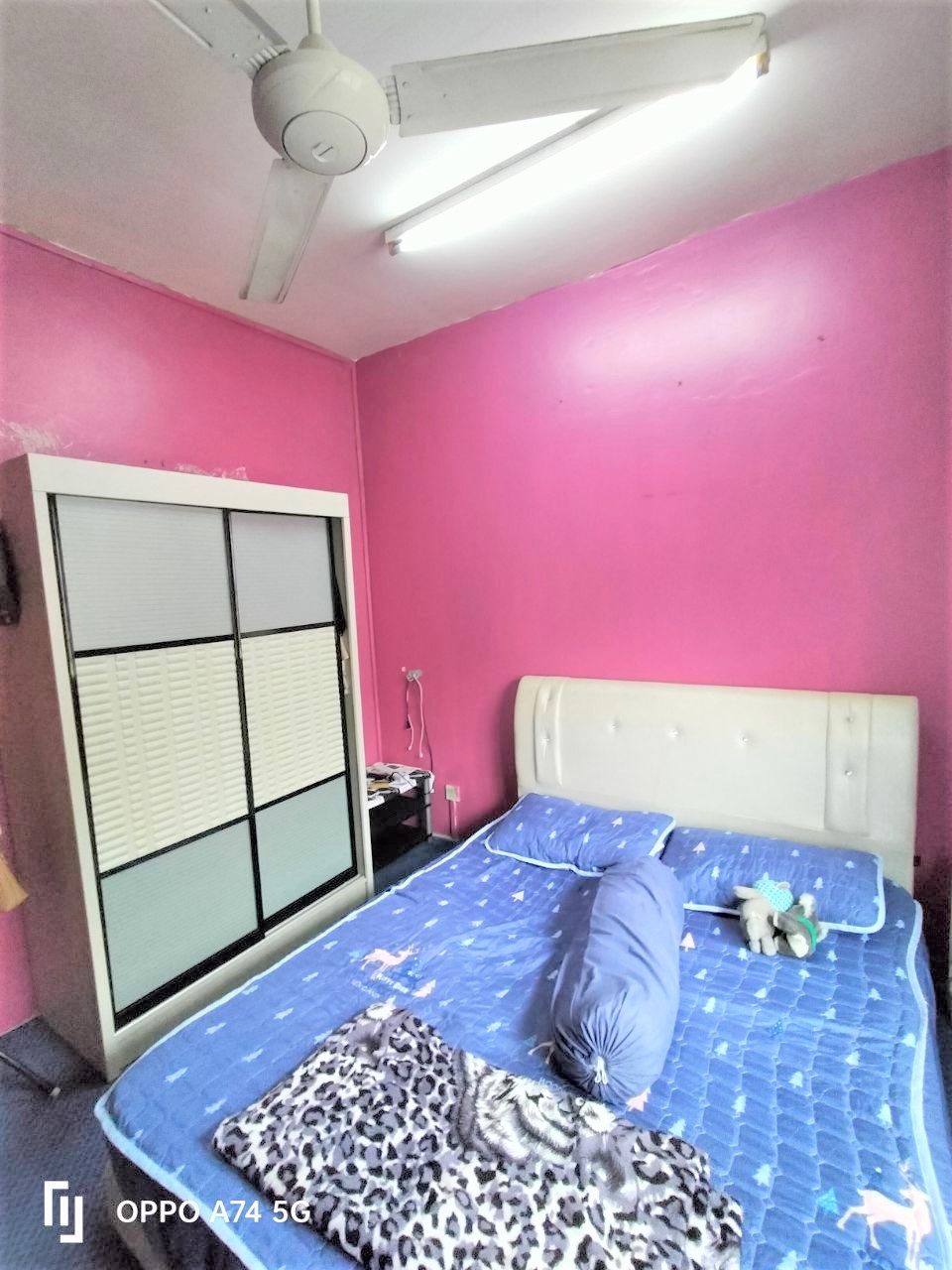 Seri Jati Apartment, Taman Wawasan - photo 9