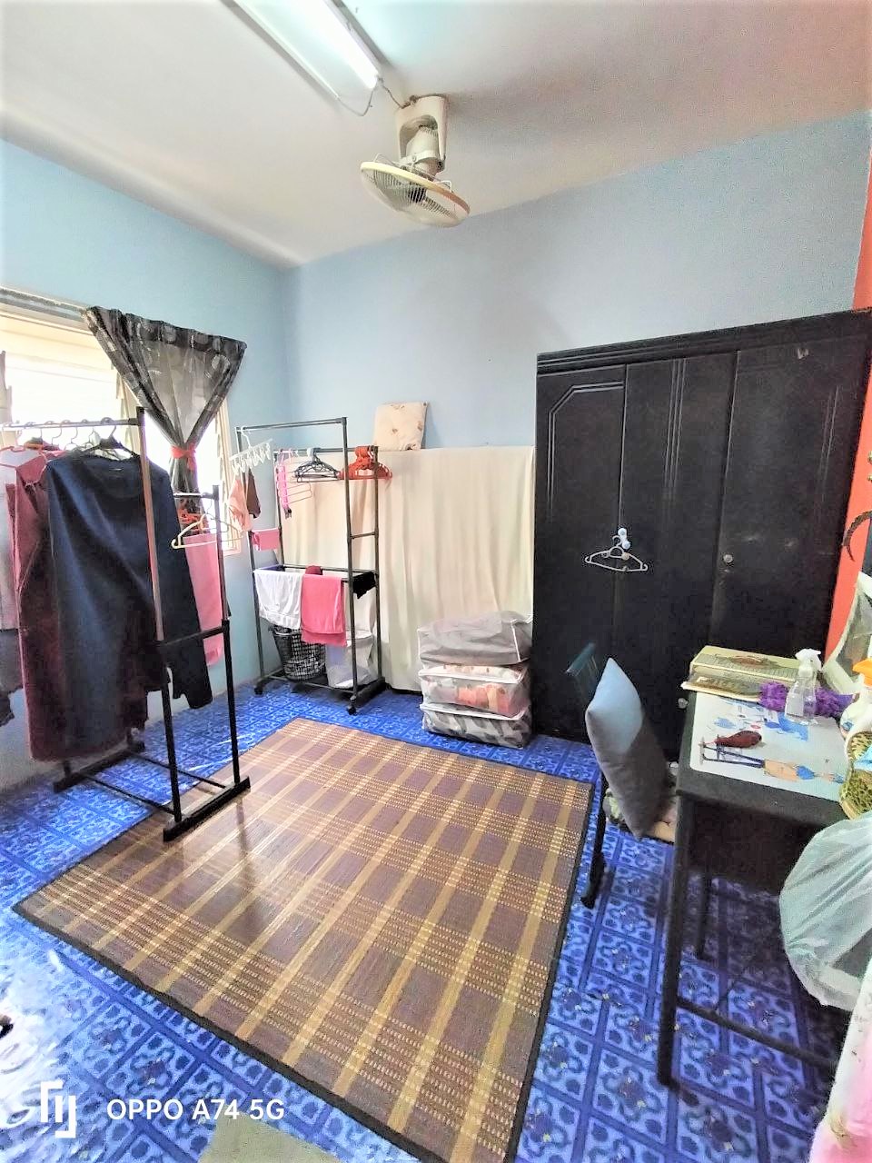 Seri Jati Apartment, Taman Wawasan - photo 10