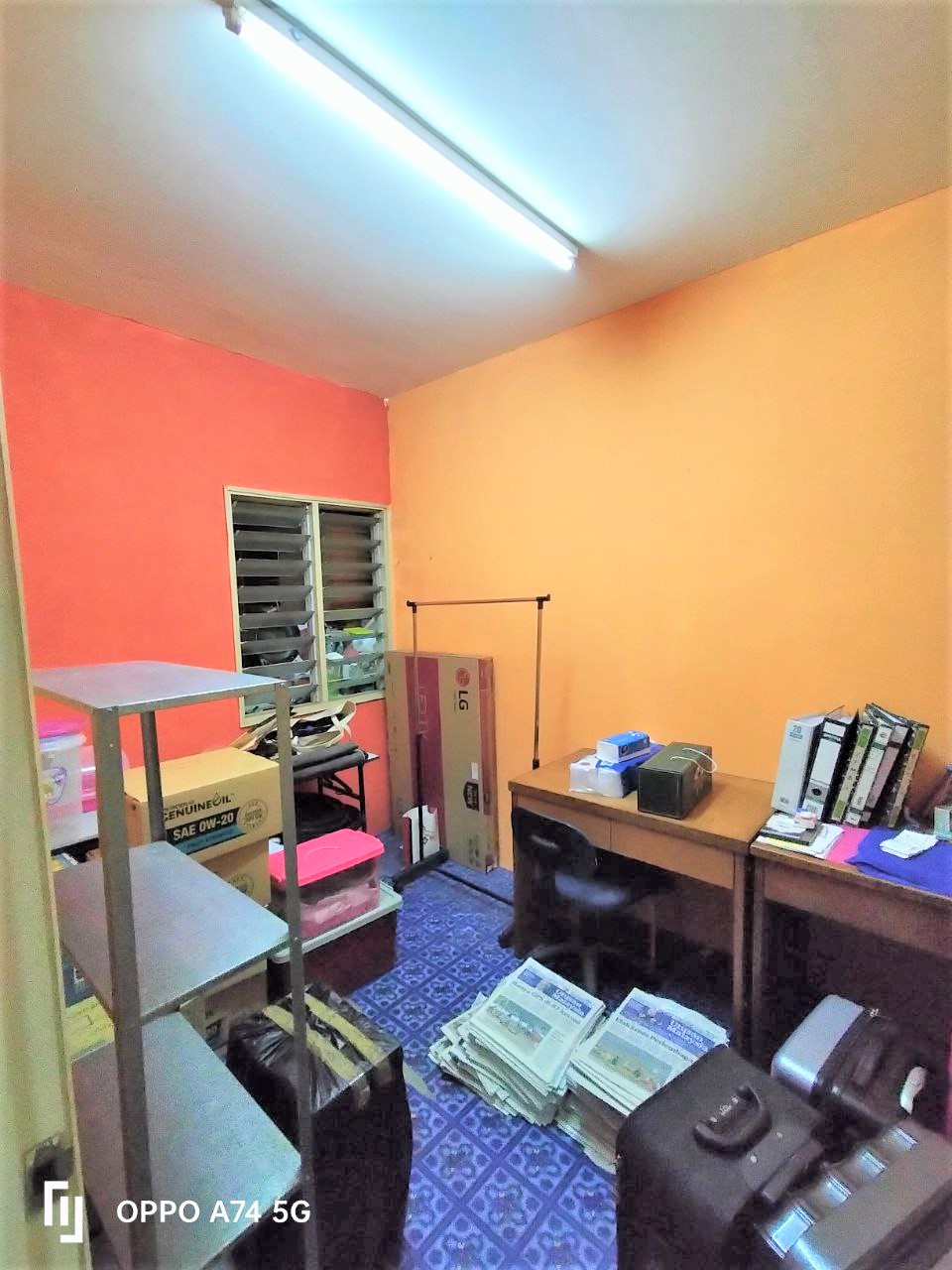Seri Jati Apartment, Taman Wawasan - photo 12