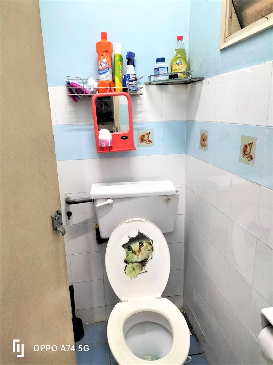 Seri Jati Apartment, Taman Wawasan - photo 13