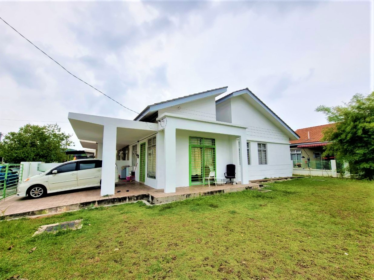 Bandar Saujana Putra