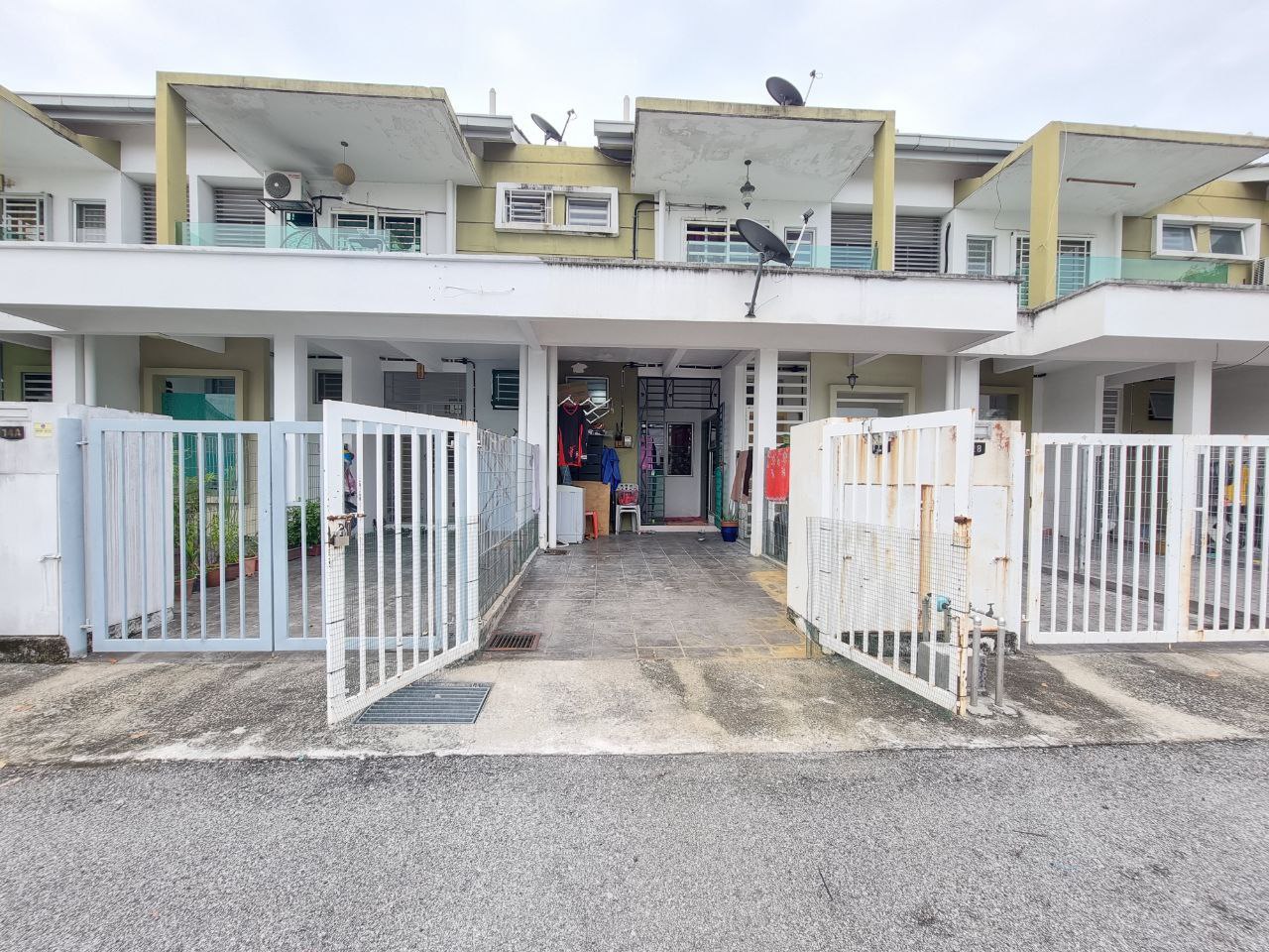 Pearl Villa Townhouse