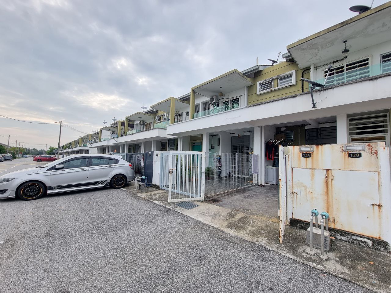 Pearl Villa Townhouse - photo 2