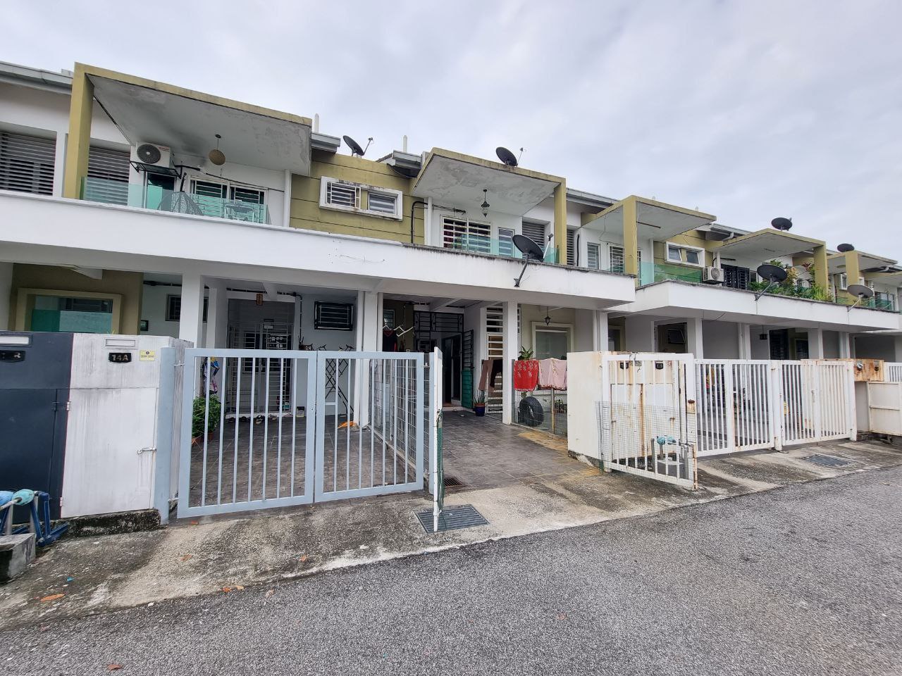 Pearl Villa Townhouse - photo 3