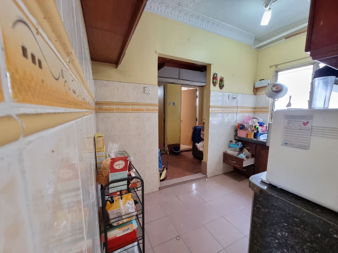 Pangsapuri Seri Saujana - photo 6
