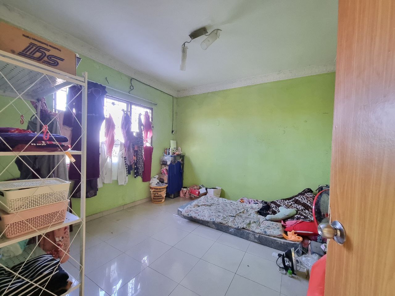 Pangsapuri Seri Saujana - photo 11