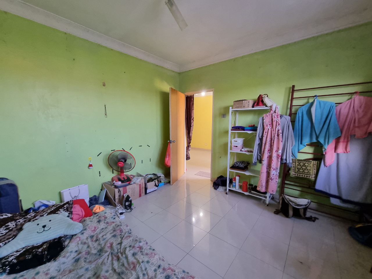 Pangsapuri Seri Saujana - photo 12