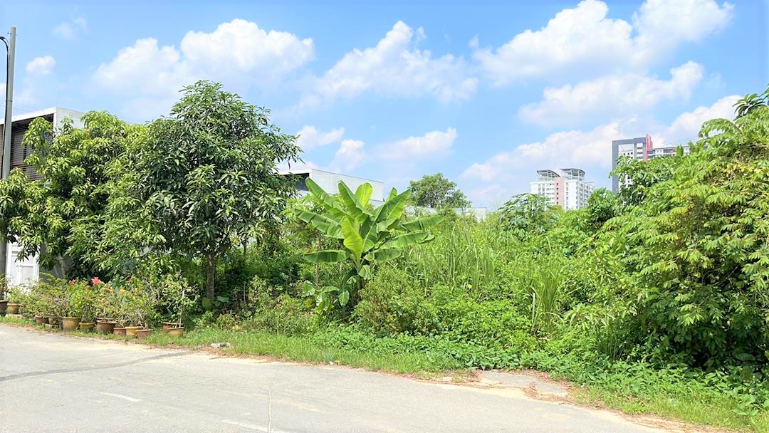 Banglo Lot Taman Mas Puchong