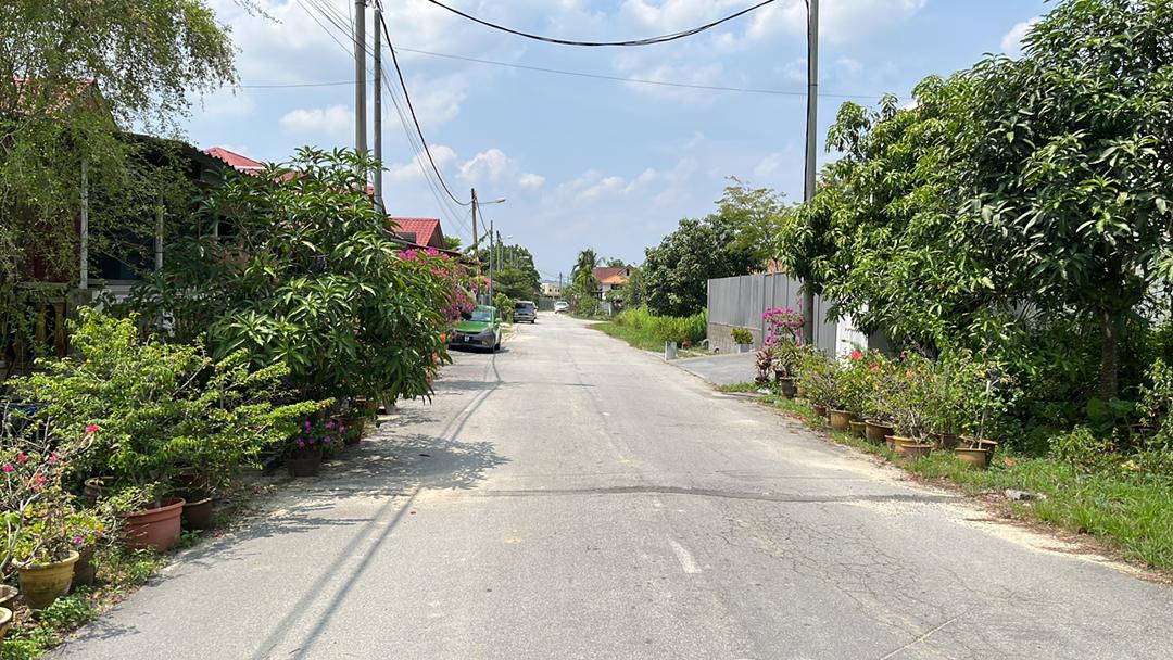 Banglo Lot Taman Mas Puchong - photo 5