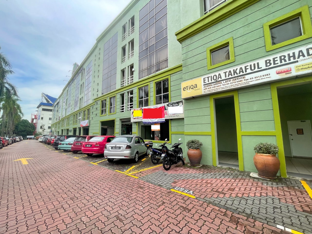 Pusat Dagangan UMNO - photo 2