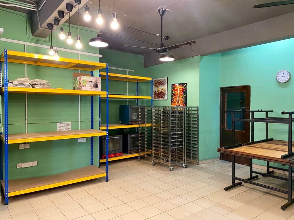 Pusat Dagangan UMNO - photo 5