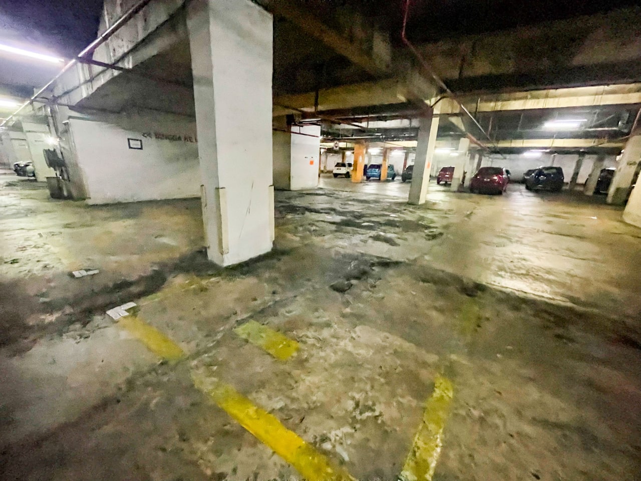 Pusat Dagangan UMNO - photo 13