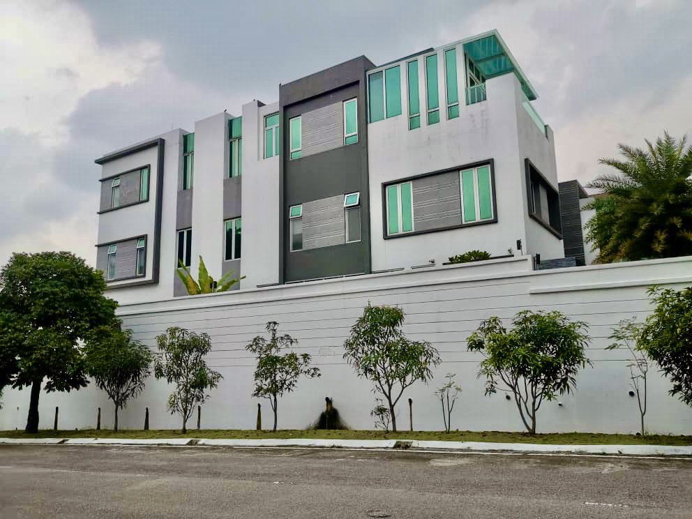 Bungalow Seksyen 7 Shah Alam - photo 2