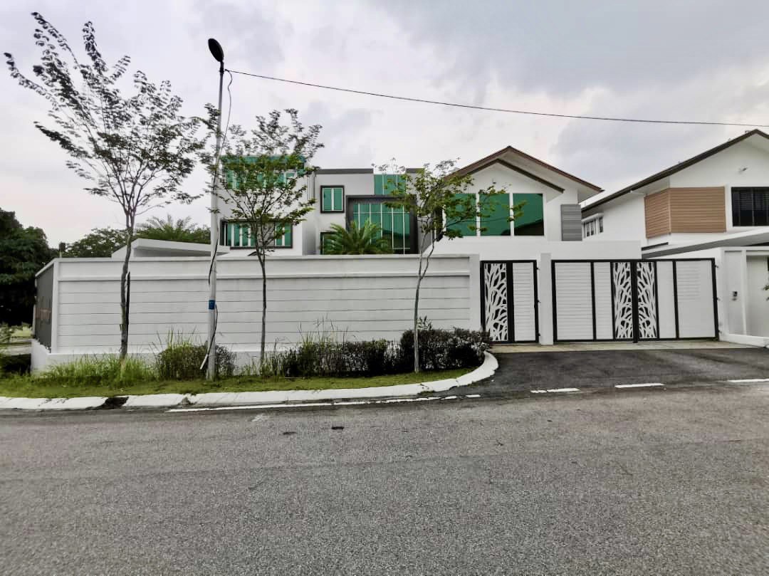 Bungalow Seksyen 7 Shah Alam - photo 3