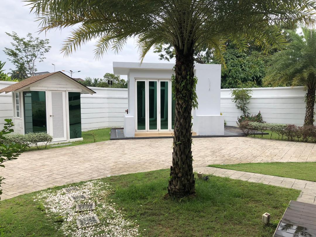 Bungalow Seksyen 7 Shah Alam - photo 4