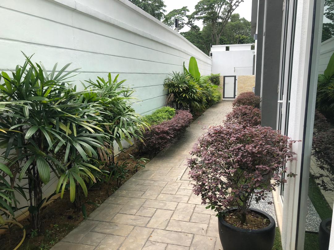 Bungalow Seksyen 7 Shah Alam - photo 5