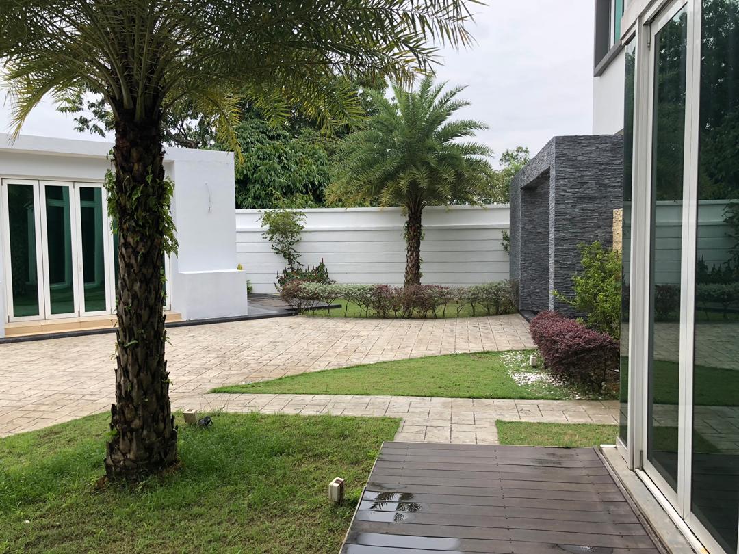 Bungalow Seksyen 7 Shah Alam - photo 6