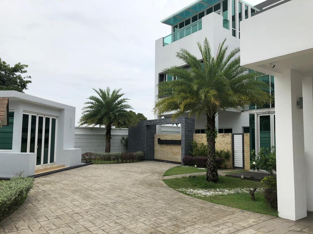 Bungalow Seksyen 7 Shah Alam - photo 7