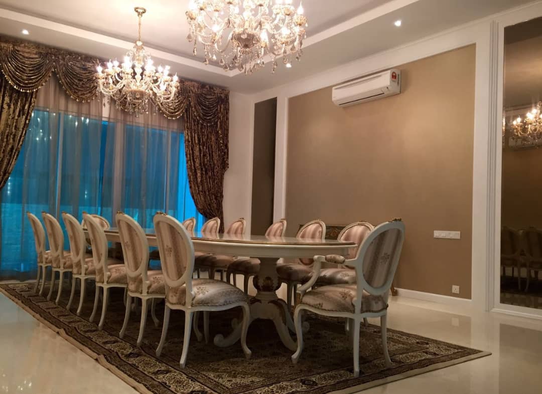 Bungalow Seksyen 7 Shah Alam - photo 9