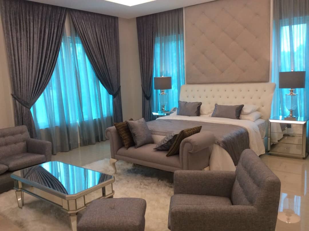 Bungalow Seksyen 7 Shah Alam - photo 12