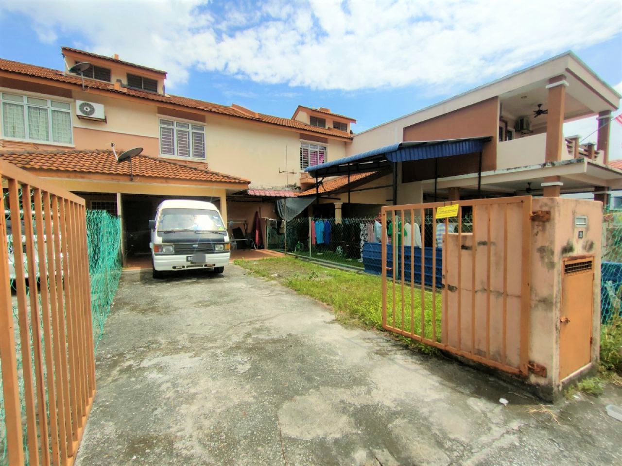 La Cottage, Putra Perdana