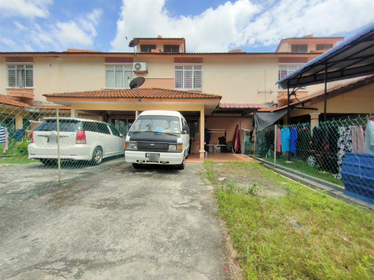 La Cottage, Putra Perdana - photo 2