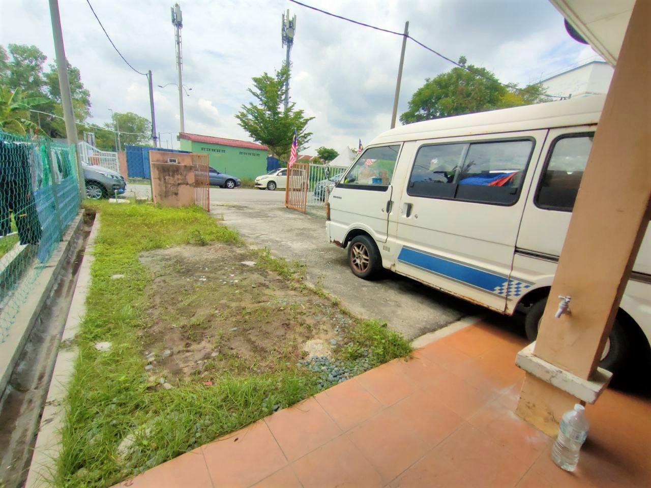La Cottage, Putra Perdana - photo 3