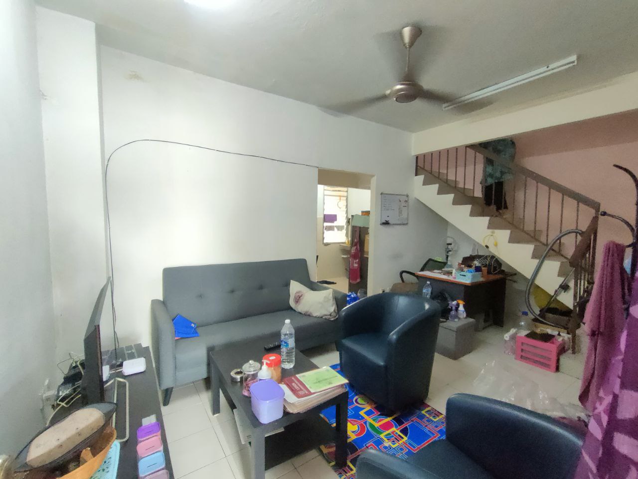 La Cottage, Putra Perdana - photo 4