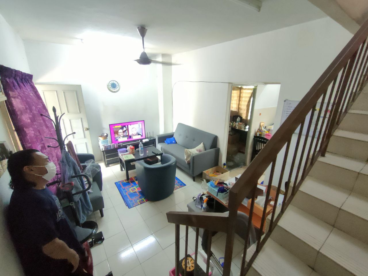 La Cottage, Putra Perdana - photo 6