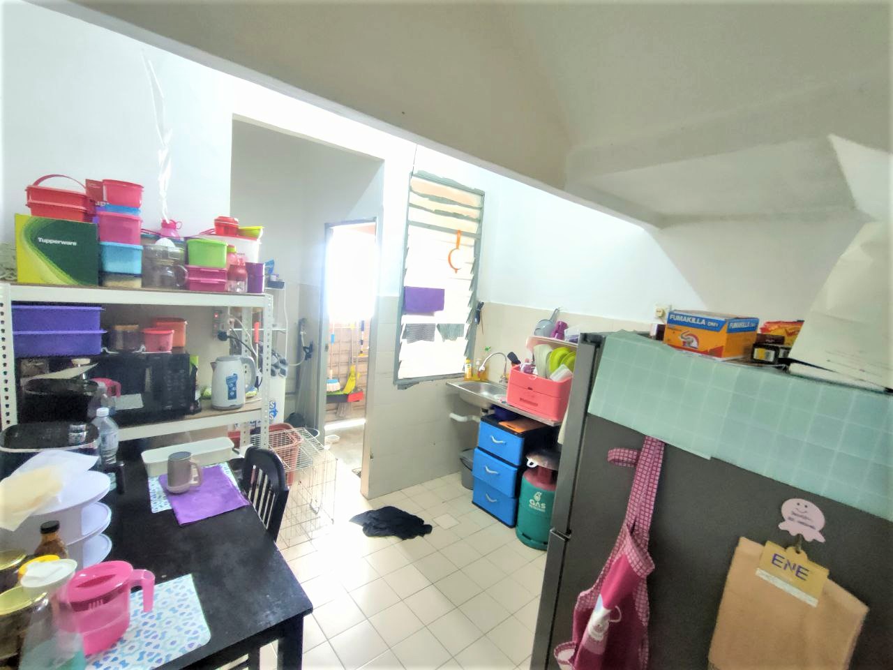 La Cottage, Putra Perdana - photo 7