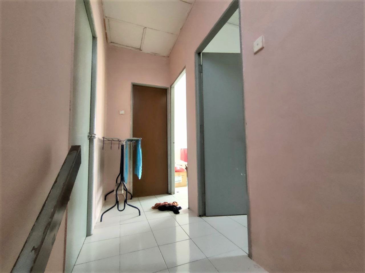 La Cottage, Putra Perdana - photo 9