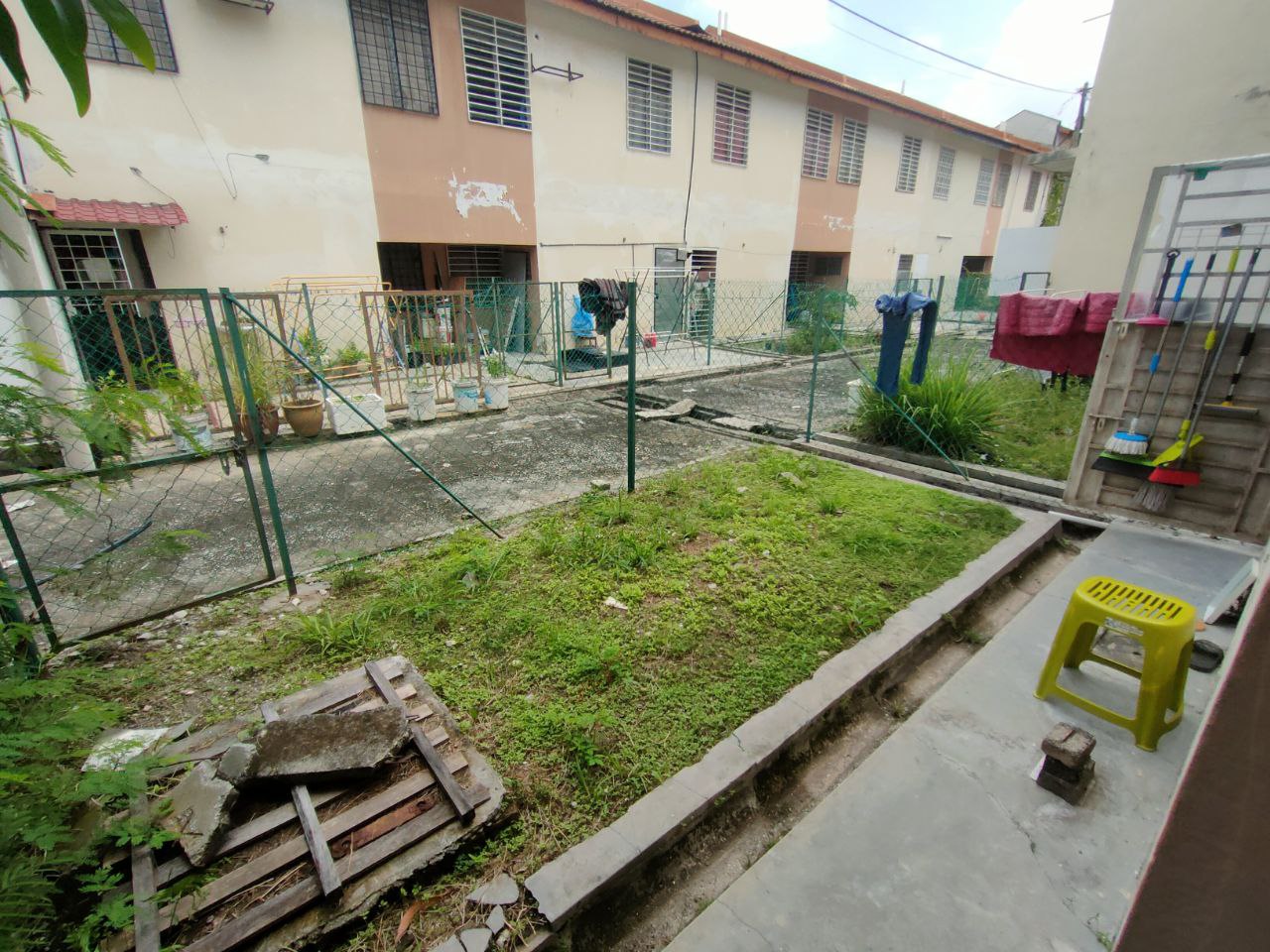 La Cottage, Putra Perdana - photo 12