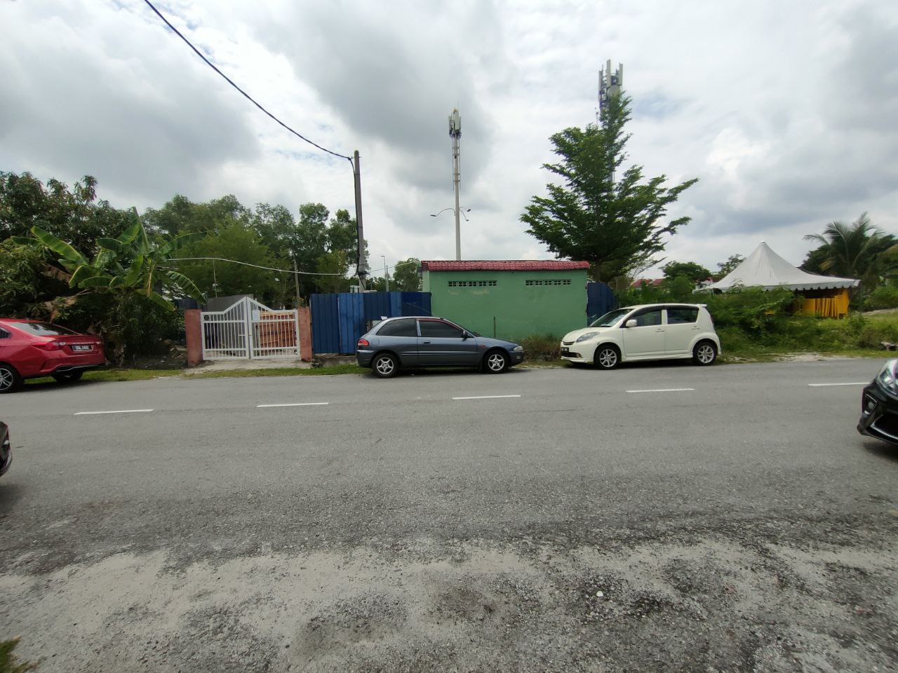 La Cottage, Putra Perdana - photo 13