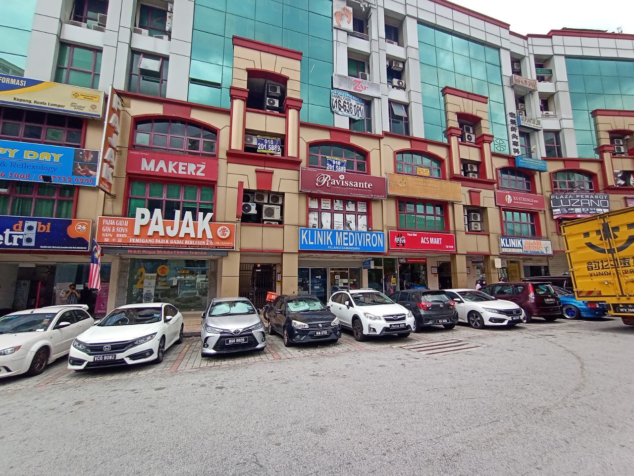 Pelangi Square - photo 12