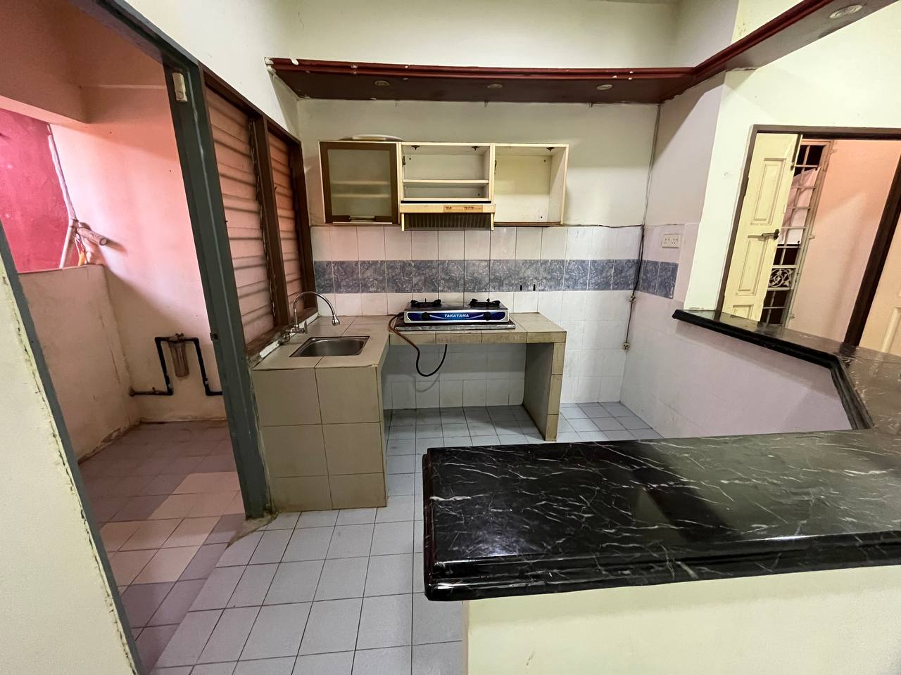 Permai Villa - photo 4