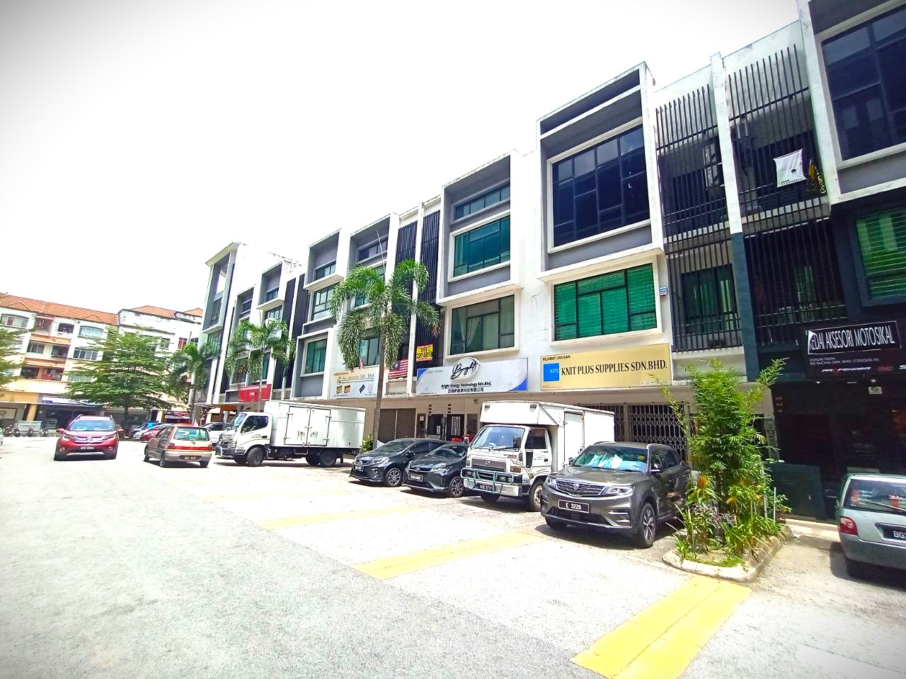 Bukit Puchong Office - photo 2