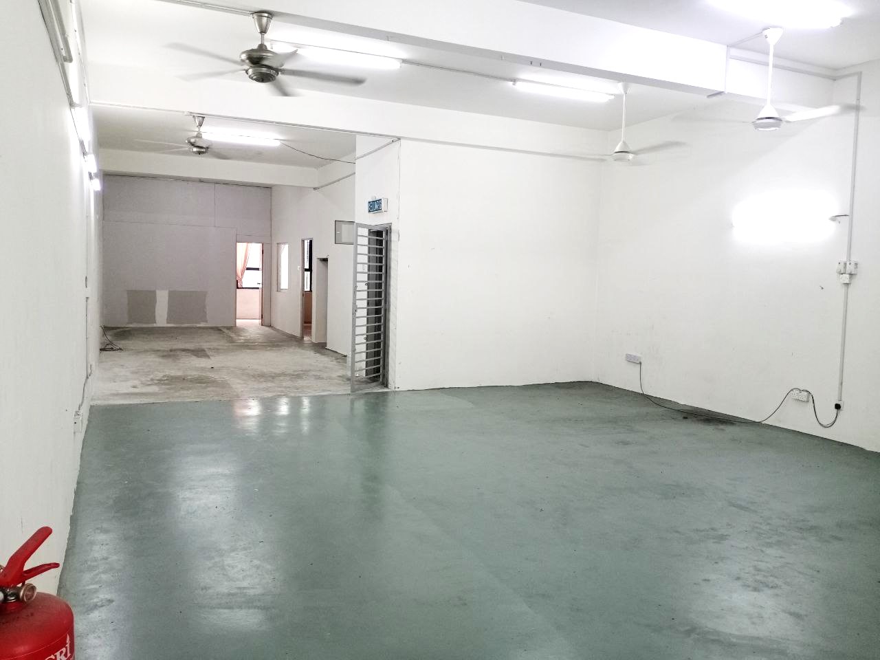 Bukit Puchong Office - photo 3