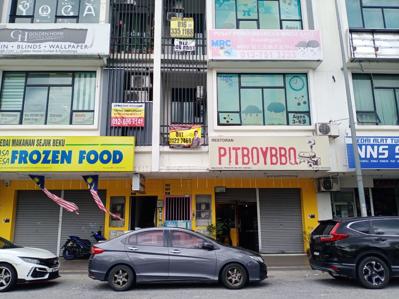 Bukit Puchong Office - photo 2