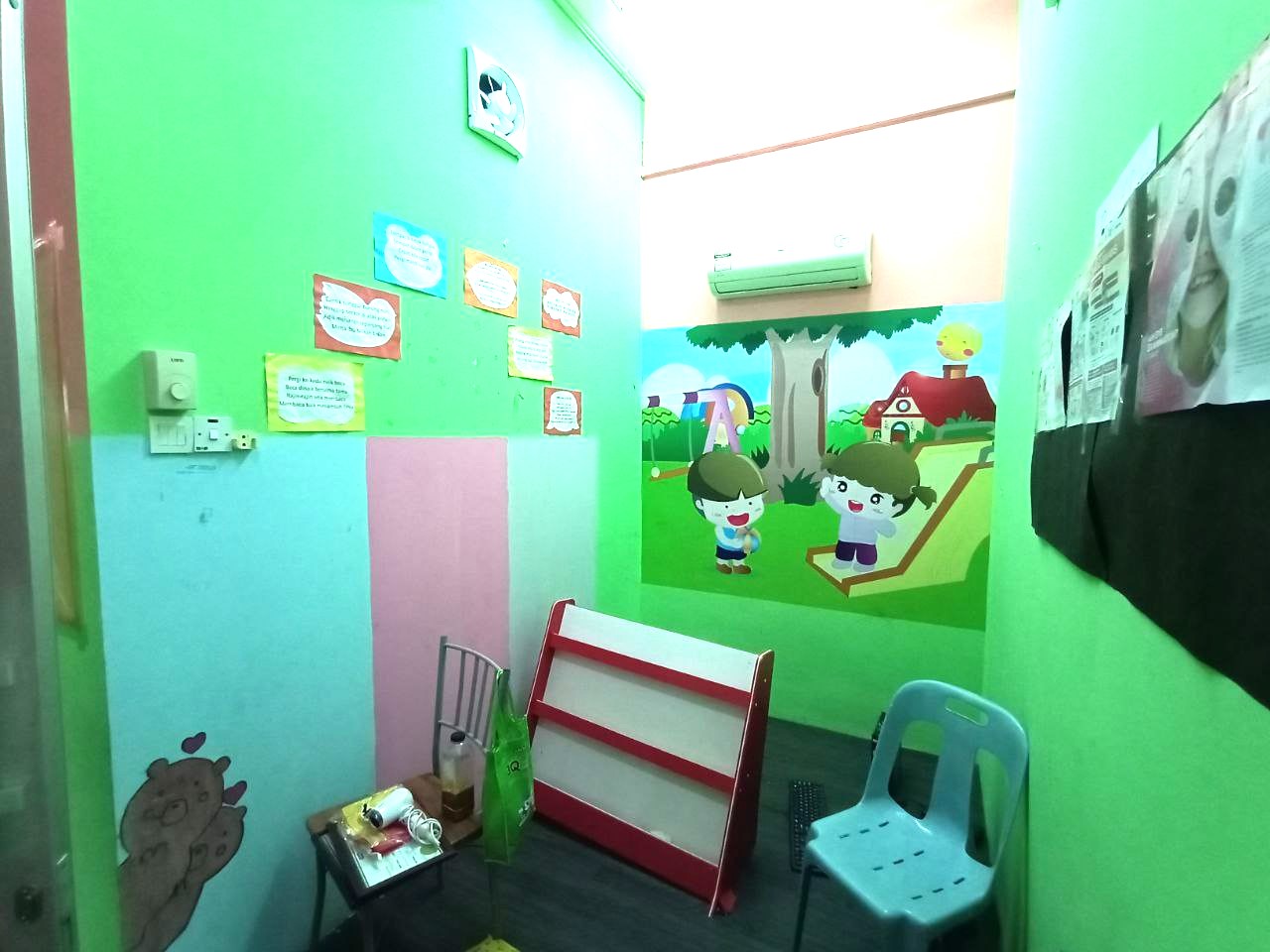 Bukit Puchong Office - photo 9