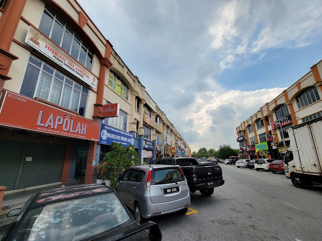 Shop Office Puchong Utama - photo 3