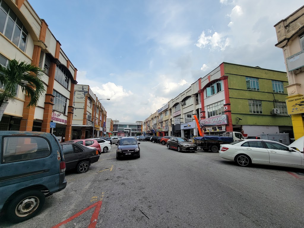 Shop Office Puchong Utama - photo 4