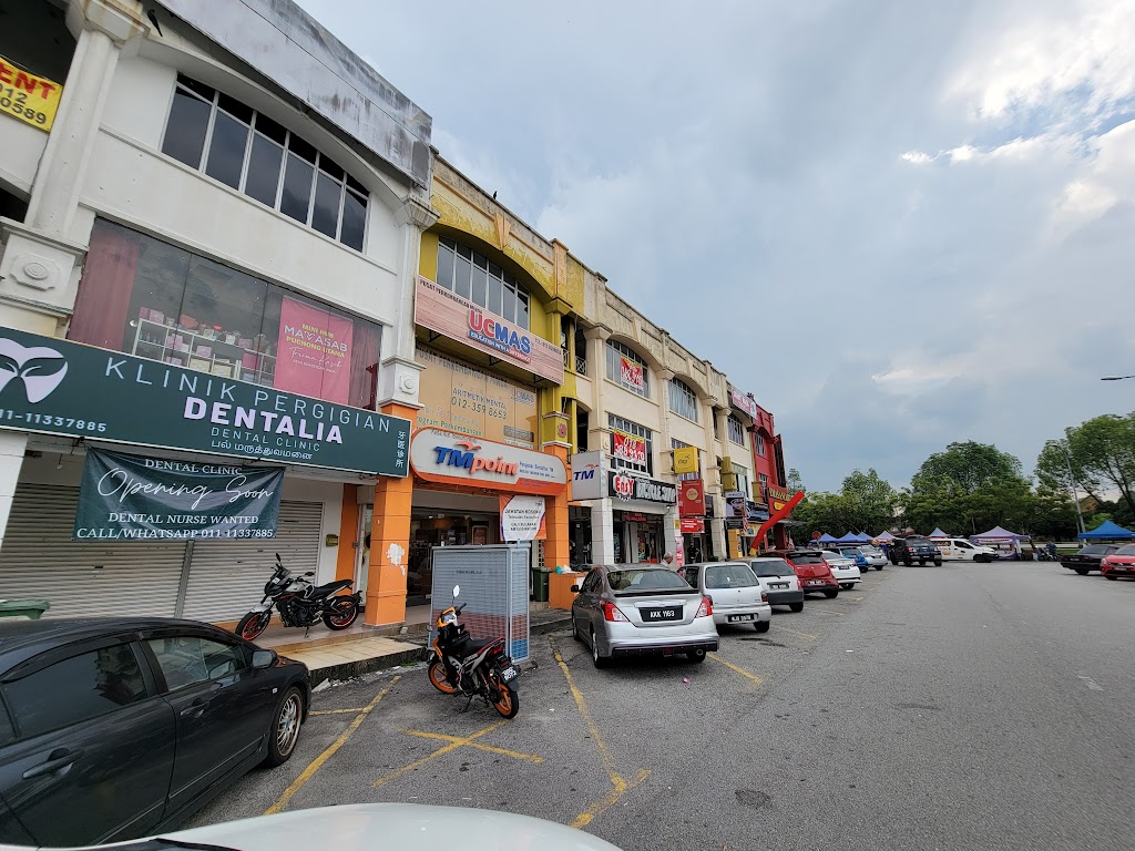 Shop Office Puchong Utama - photo 2
