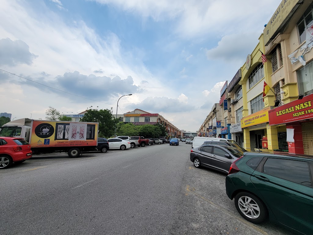 Shop Office Puchong Utama - photo 3