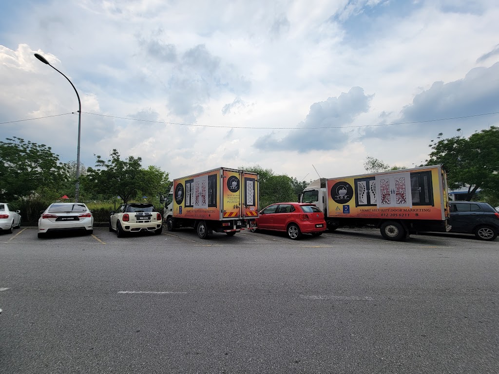 Shop Office Puchong Utama - photo 4
