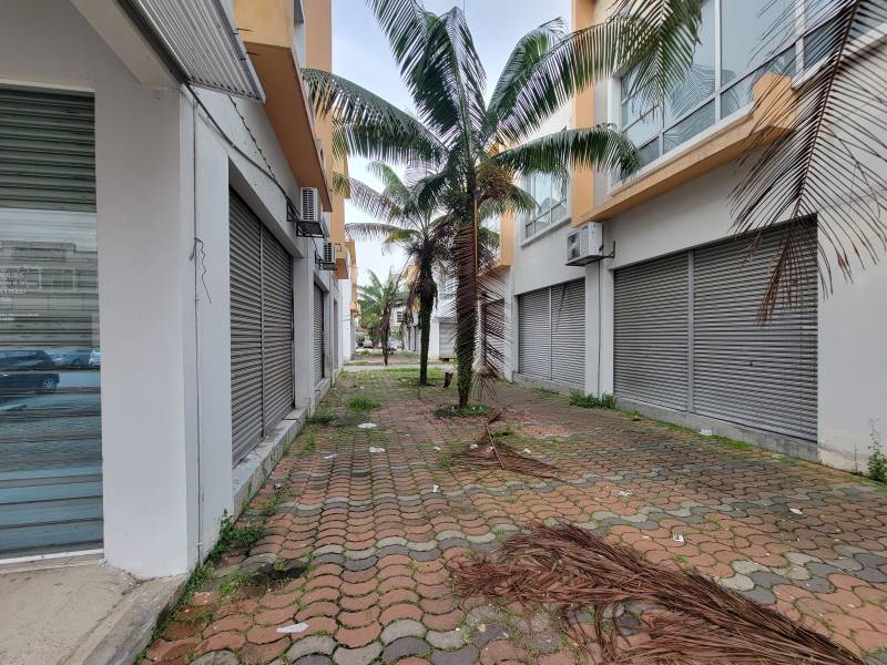 Shop Lot Taman Putra Prima - photo 5
