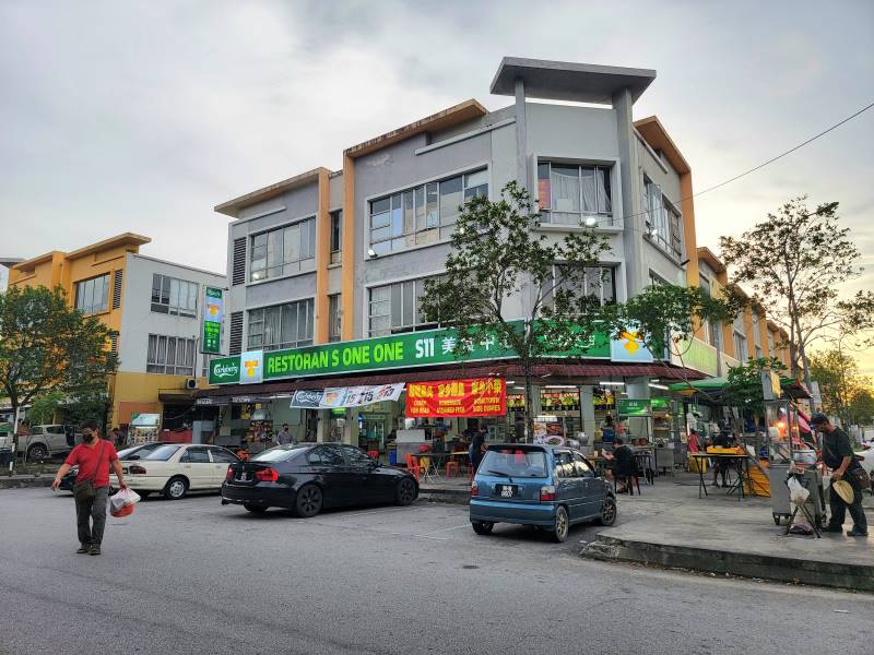 Shop Lot Taman Putra Prima - photo 2