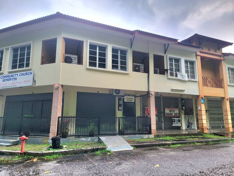 Shop Office Sunway Semenyih - photo 2