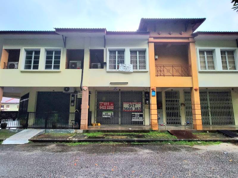 Shop Office Sunway Semenyih - photo 3