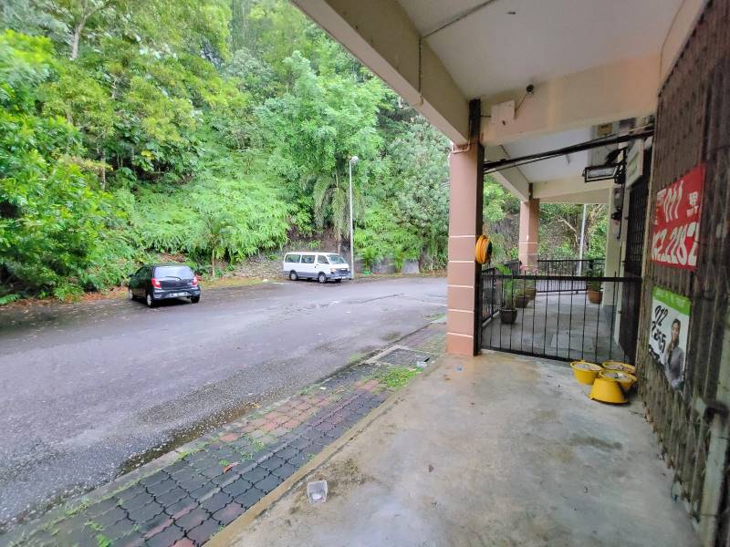Shop Office Sunway Semenyih - photo 4